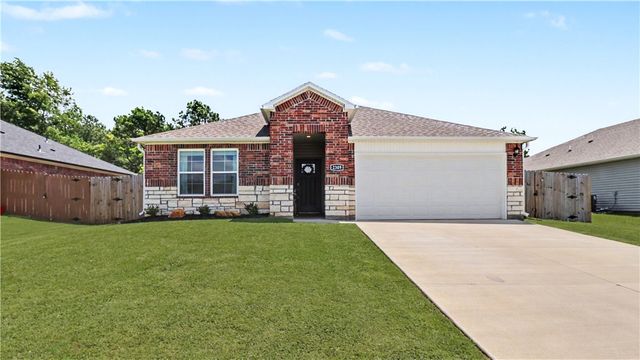 2309 N Heritage Ranch Drive, Siloam Springs, AR 72761