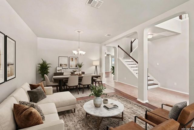 11632 Sweet Pea Run, San Antonio, TX 78245