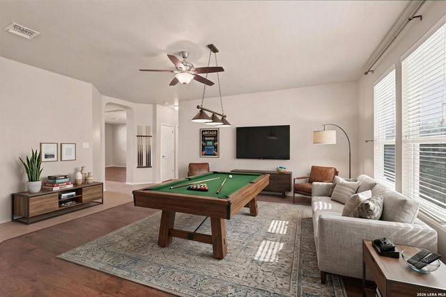 11632 Sweet Pea Run, San Antonio, TX 78245