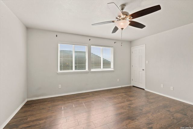 11632 Sweet Pea Run, San Antonio, TX 78245