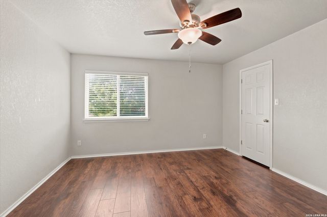 11632 Sweet Pea Run, San Antonio, TX 78245