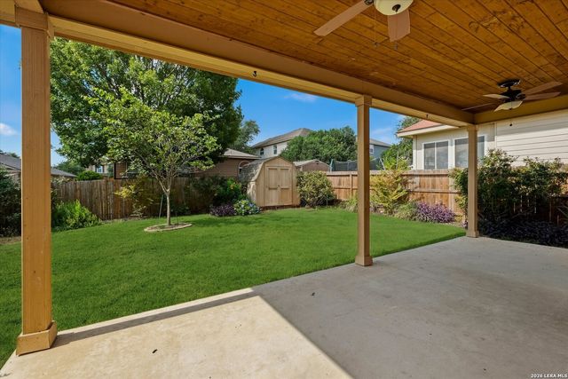 11632 Sweet Pea Run, San Antonio, TX 78245