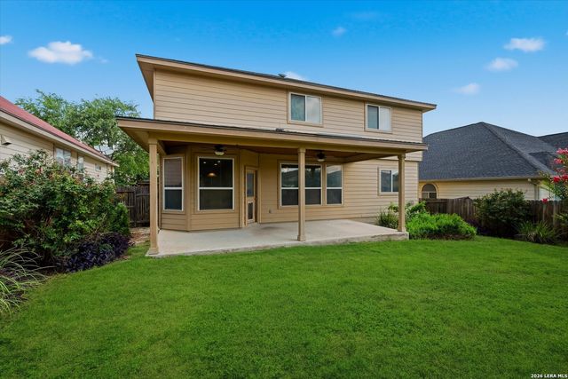11632 Sweet Pea Run, San Antonio, TX 78245