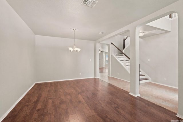 11632 Sweet Pea Run, San Antonio, TX 78245