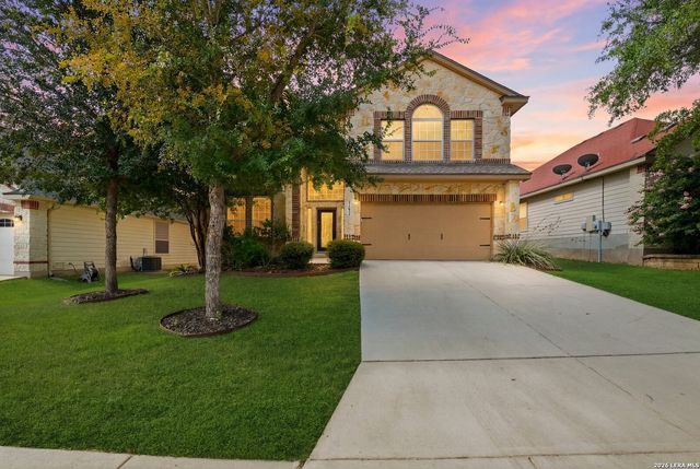 11632 Sweet Pea Run, San Antonio, TX 78245