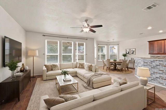 11632 Sweet Pea Run, San Antonio, TX 78245