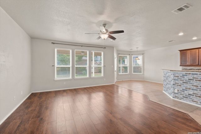 11632 Sweet Pea Run, San Antonio, TX 78245