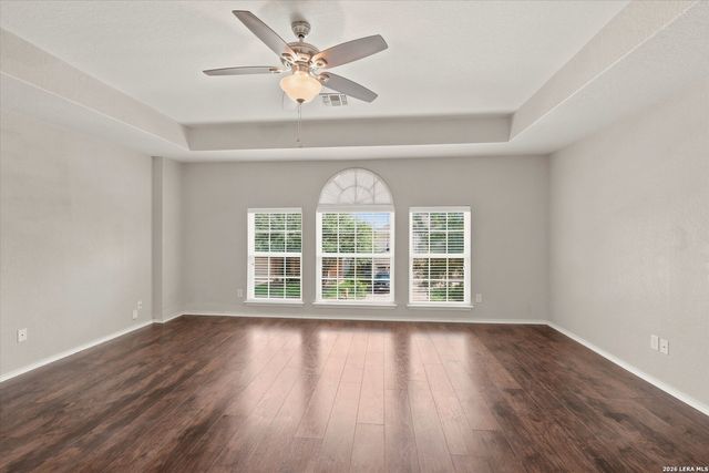 11632 Sweet Pea Run, San Antonio, TX 78245