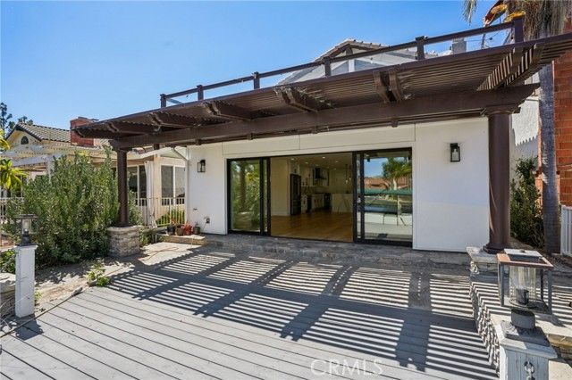 21922 Erie, Lake Forest (el Toro), CA 92630