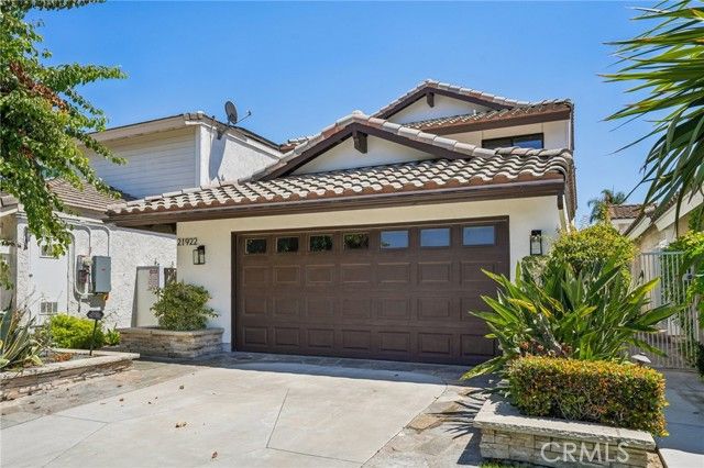 21922 Erie, Lake Forest (el Toro), CA 92630