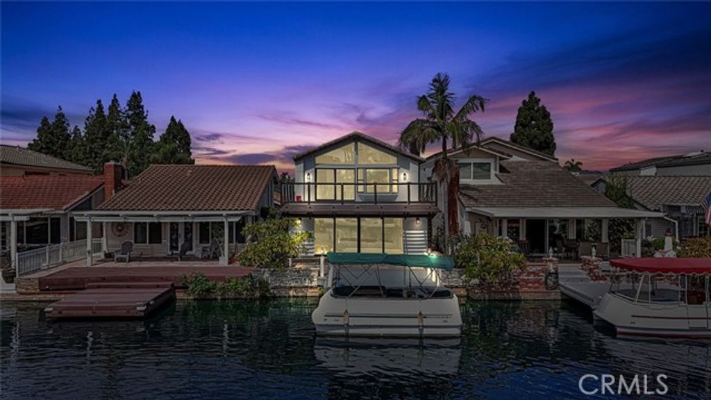 21922 Erie, Lake Forest (el Toro), CA 92630