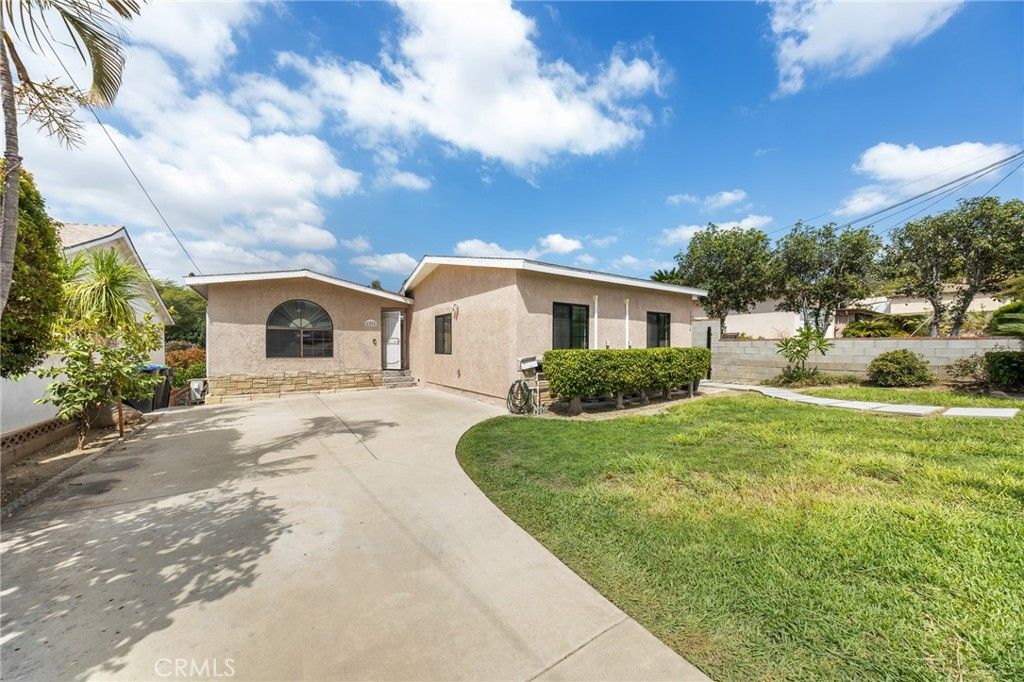 1531 Wilcox Avenue, Monterey Park, CA 91755 — exterior
