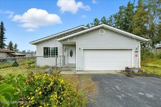 386 W Corral Avenue, Soldotna, AK 99669