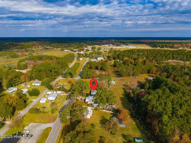 2388 N Highway 101, Beaufort, NC 28516