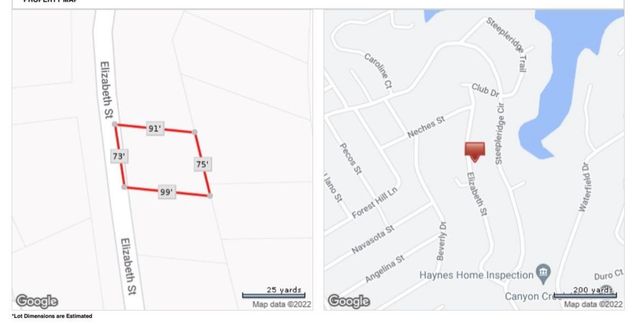 4809 Elizabeth St, Granbury, TX 76048