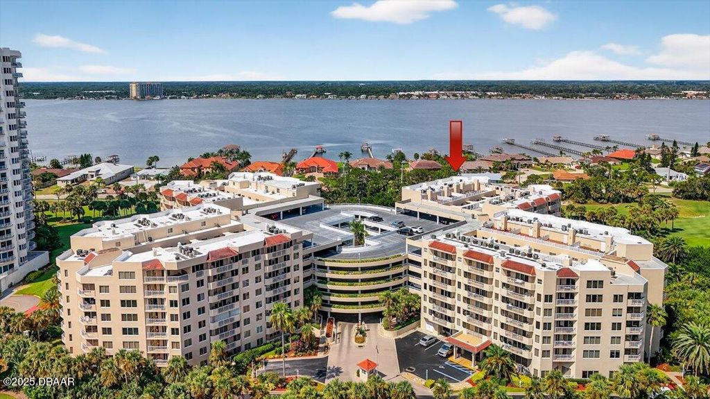 3 Oceans West Blvd Apt 4B6, Daytona Beach, FL 32118