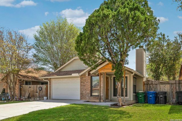 12022 Stoney Bridge, San Antonio, TX 78247