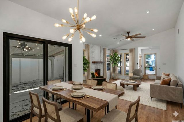 12022 Stoney Bridge, San Antonio, TX 78247