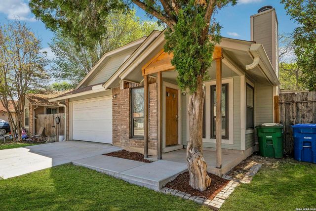 12022 Stoney Bridge, San Antonio, TX 78247