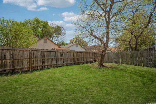 12022 Stoney Bridge, San Antonio, TX 78247