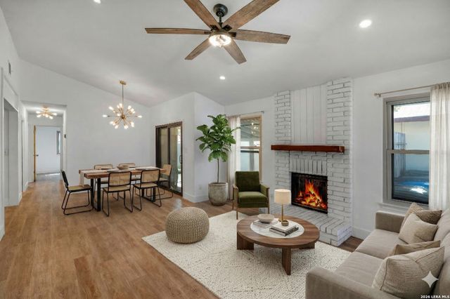 12022 Stoney Bridge, San Antonio, TX 78247