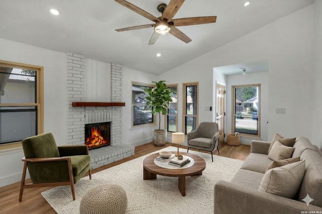 12022 Stoney Bridge, San Antonio, TX 78247