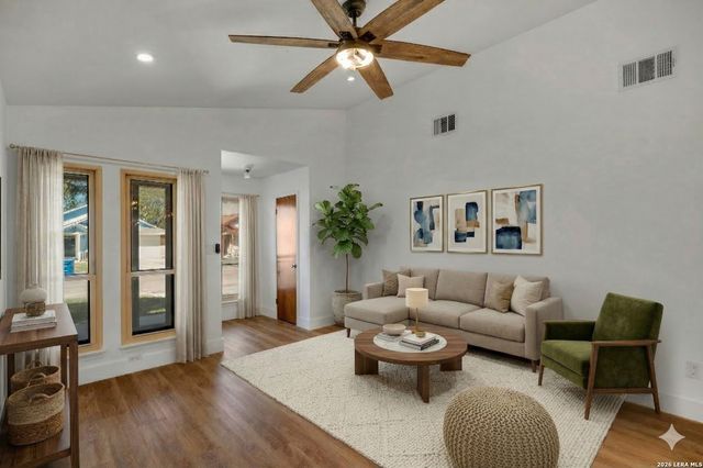 12022 Stoney Bridge, San Antonio, TX 78247