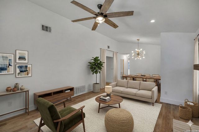 12022 Stoney Bridge, San Antonio, TX 78247