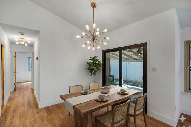 12022 Stoney Bridge, San Antonio, TX 78247