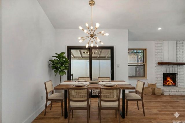 12022 Stoney Bridge, San Antonio, TX 78247