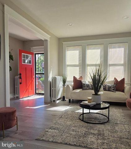 645 INGRAHAM ST NW, Washington, DC 20011