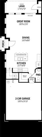 8924 GINKO RUN, Parrish, FL 34219