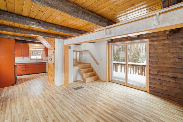 333 Chamberlain Road, Canaan, VT 05903