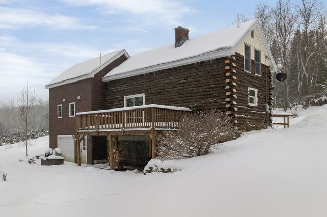 333 Chamberlain Road, Canaan, VT 05903