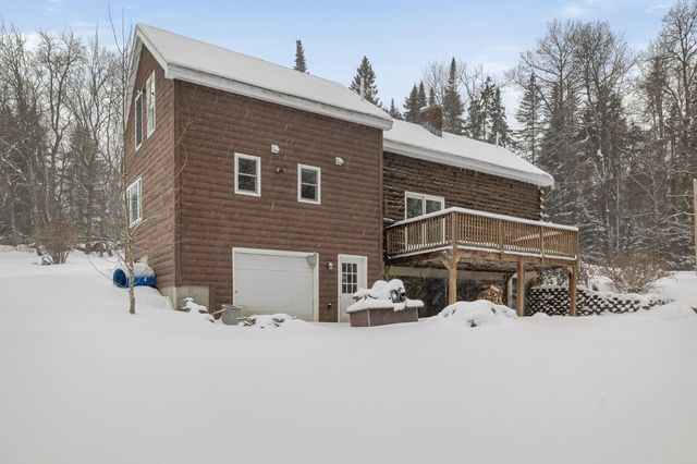 333 Chamberlain Road, Canaan, VT 05903