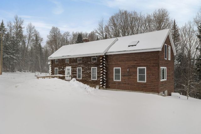 333 Chamberlain Road, Canaan, VT 05903