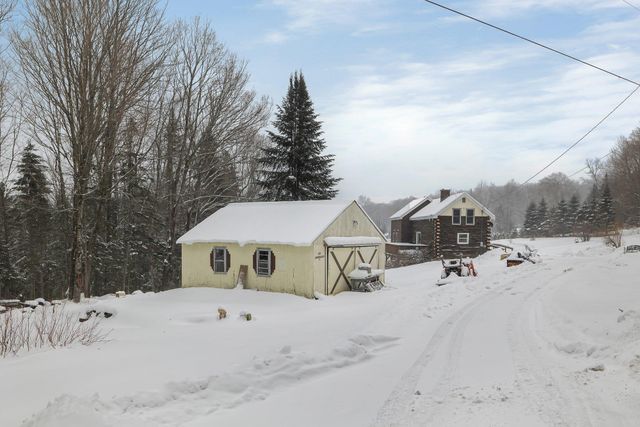 333 Chamberlain Road, Canaan, VT 05903