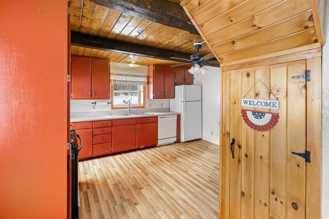 333 Chamberlain Road, Canaan, VT 05903