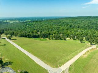TBD Rivermont (Tract 1) Circle, Alma, AR 72921