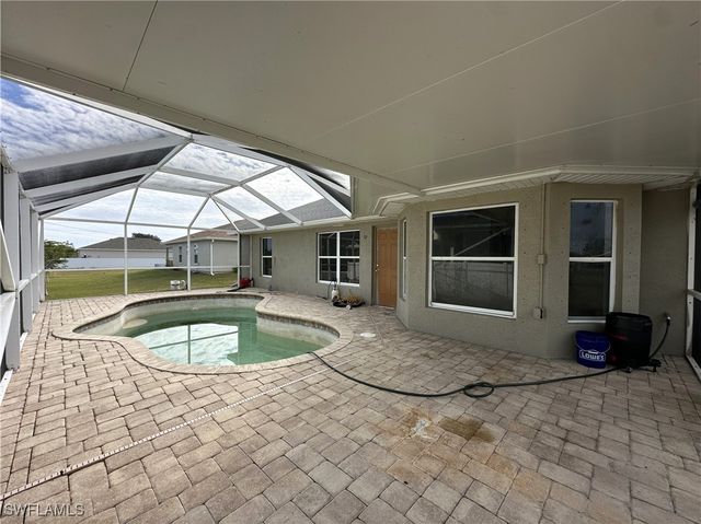 331 NE 23rd ST, Cape Coral, FL 33909