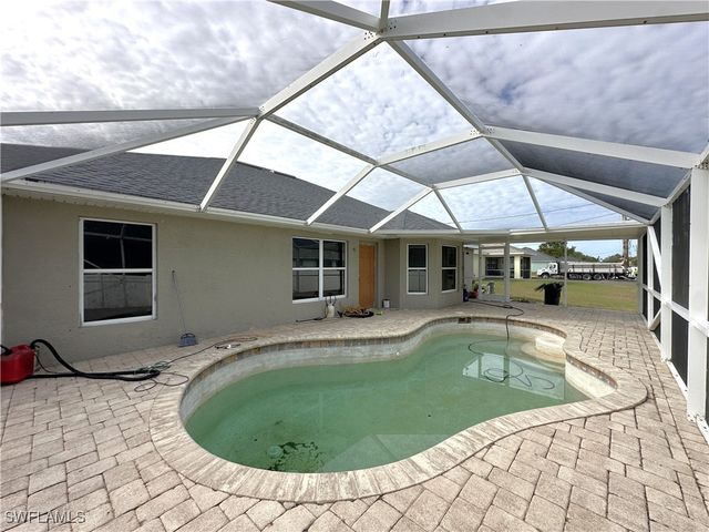 331 NE 23rd ST, Cape Coral, FL 33909