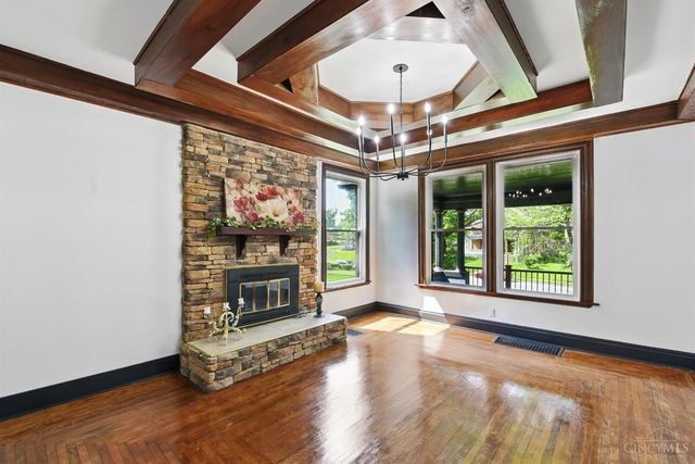 752 S Fred Shuttlesworth Circle, Cincinnati, OH 45229