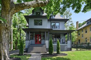 752 S Fred Shuttlesworth Circle, Cincinnati, OH 45229