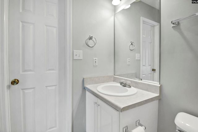 125 Deer Hound Trail, Columbia, SC 29223