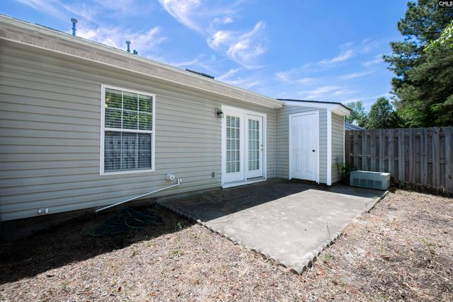 125 Deer Hound Trail, Columbia, SC 29223