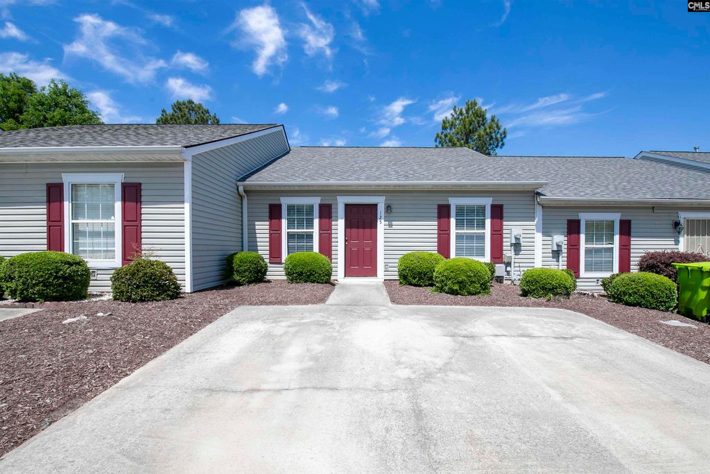 125 Deer Hound Trail, Columbia, SC 29223