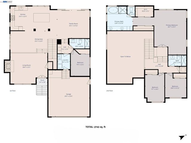 11510 Vista Pl, Dublin, CA 94568