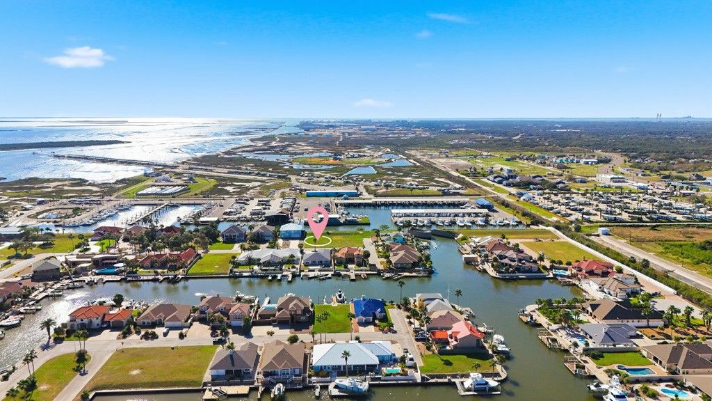 117 Bay Ct, Aransas Pass, TX 78336 — photo 4
