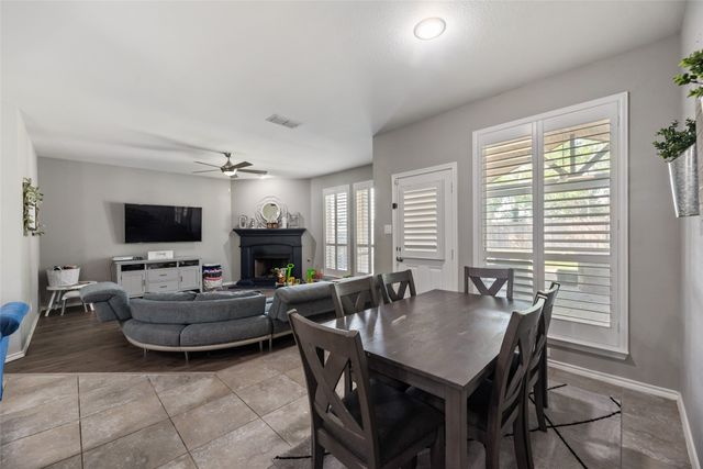 2401 Windhaven Drive, Denton, TX 76210