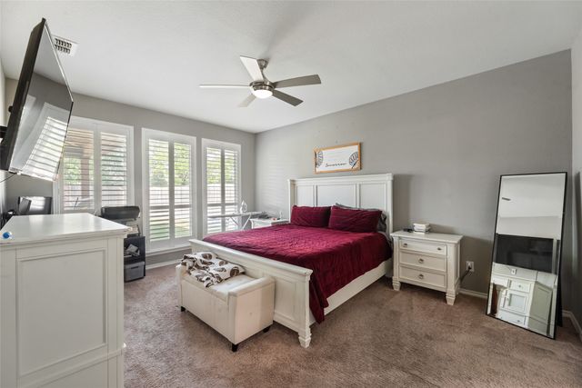 2401 Windhaven Drive, Denton, TX 76210